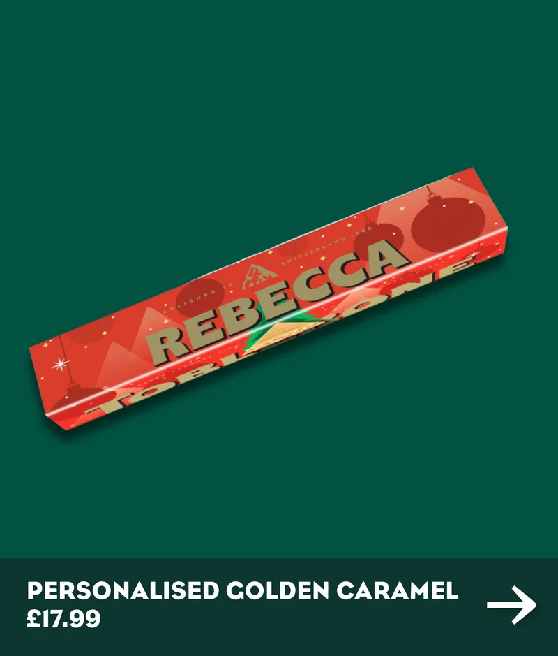 golden caramel bar