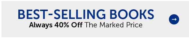 Best Selling Books