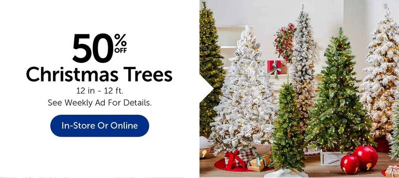 Christmas Trees
