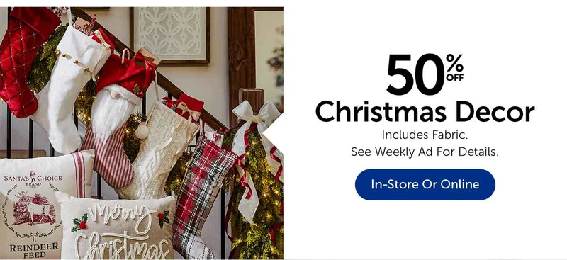 Christmas Decor