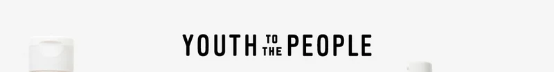 Youth To The People