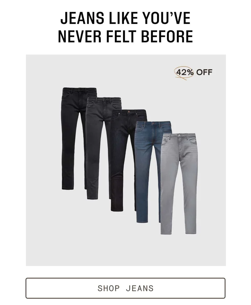 Shop Jeans