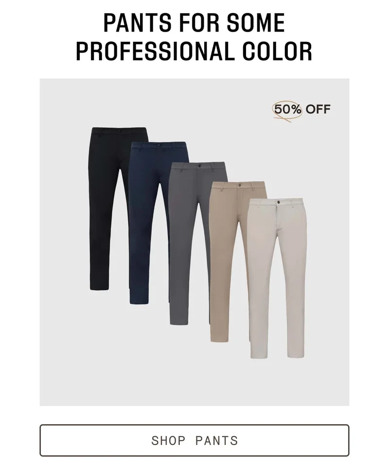Shop Chinos