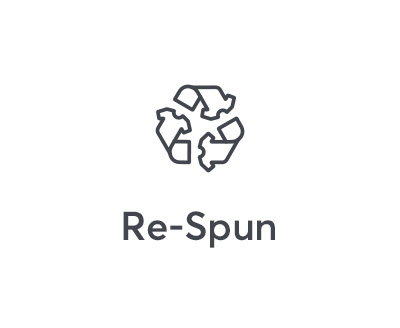 Re-Spun