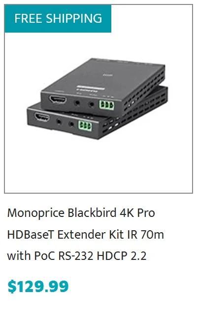 View product recommended for you