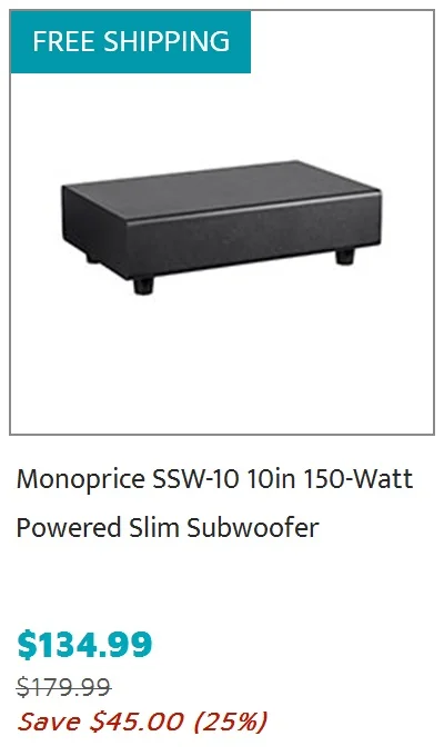 View product recommended for you