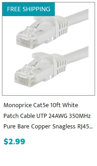 View product recommended for you