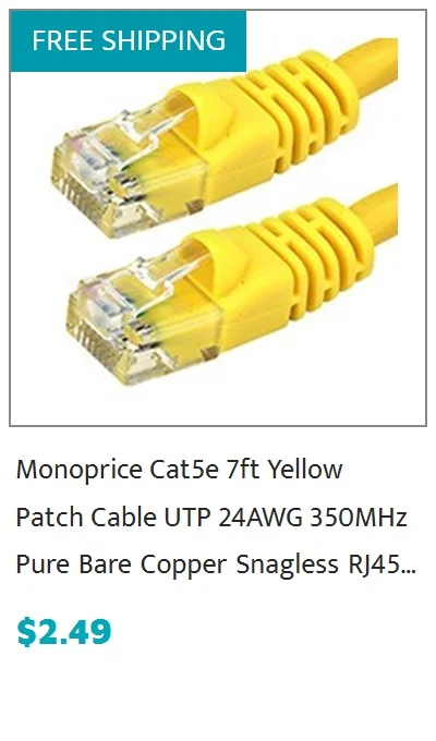 View product recommended for you