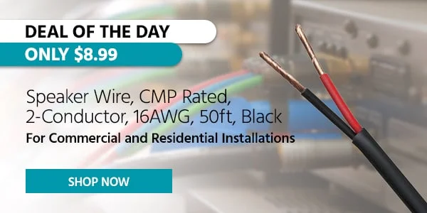 DEAL OF THE DAY