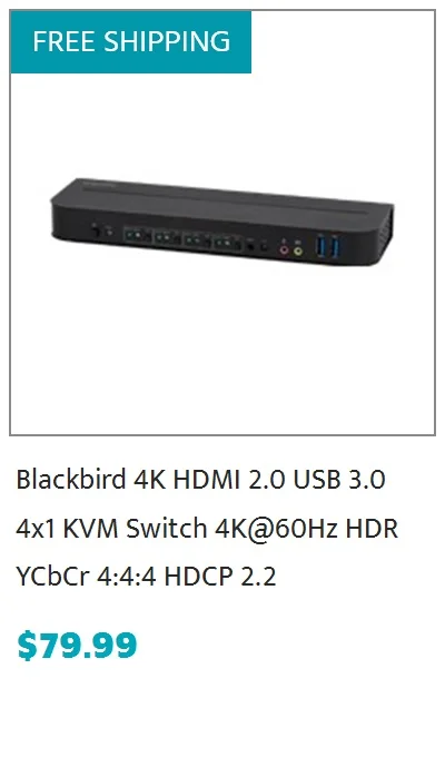 View product recommended for you