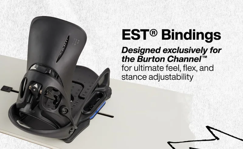 EST Bindings