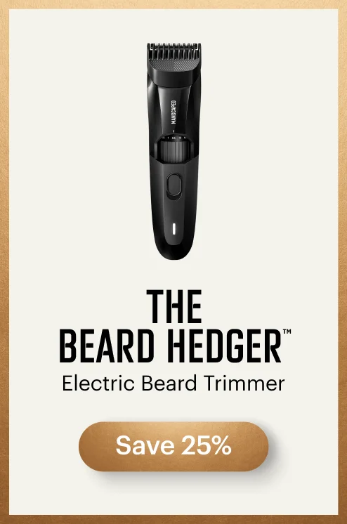 The Beard Hedger™
