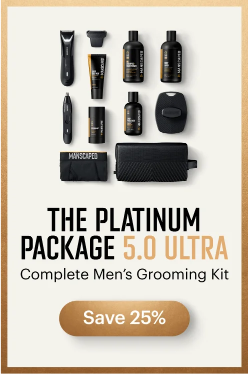 The Platinum Package 5.0 Ultra