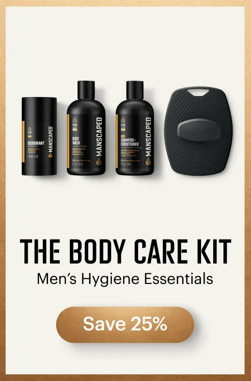 The Body Care Kit