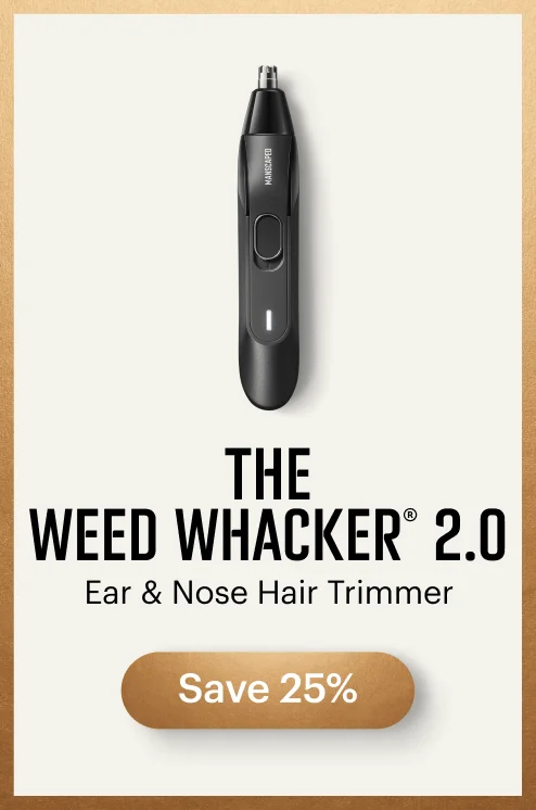 The Weed Whacker® 2.0