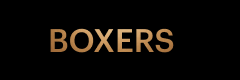BOXERS