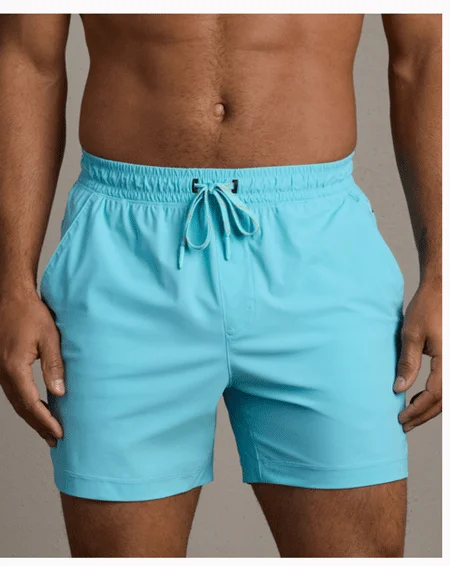 Pursuit Short