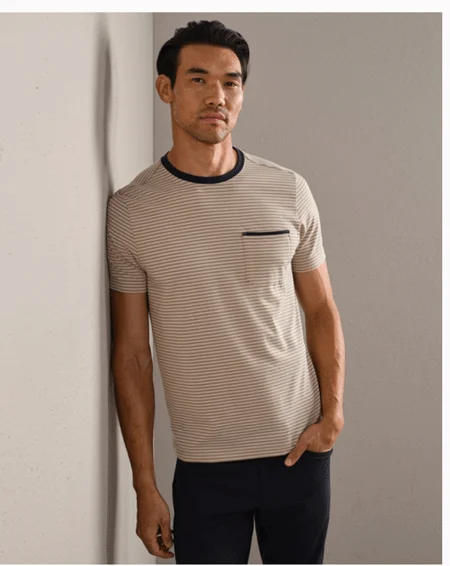 Origin Pocket Tee