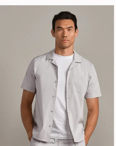 Dockside Shirt