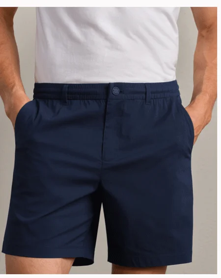 Dockside short