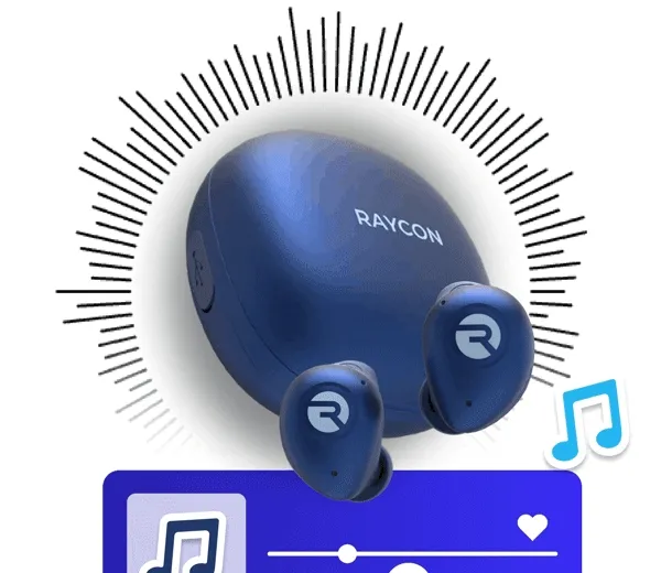 The Everyday Earbuds