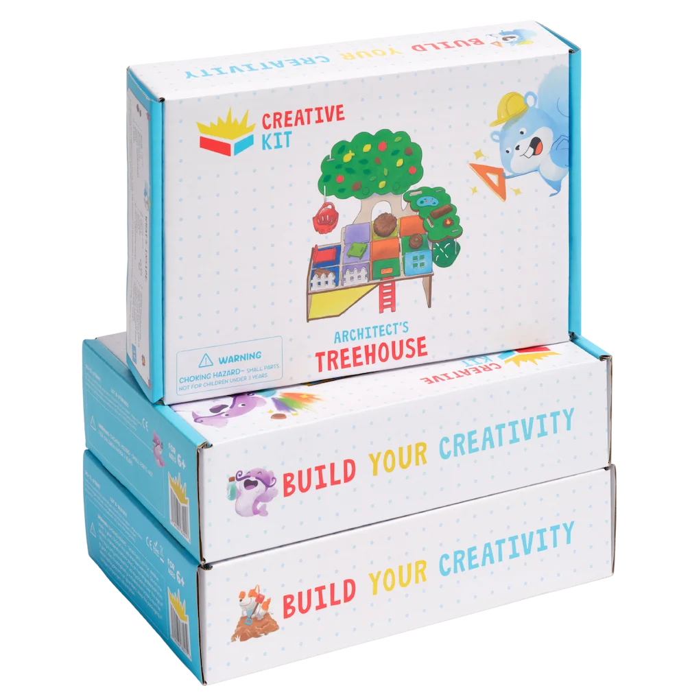 Shop Creative Kit