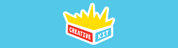 Creative Kit is here