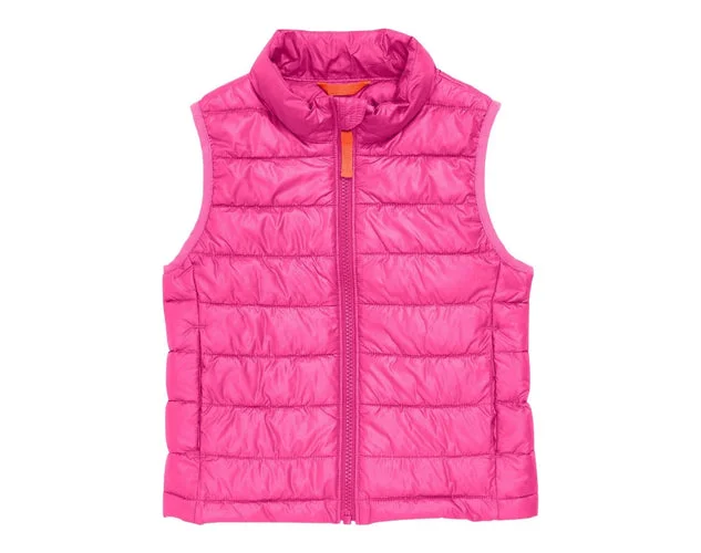 Image of Lightweight Puffer Vest