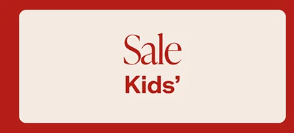 Shop Sale Kids