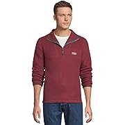 Katahdin Fleece Pullover Regular