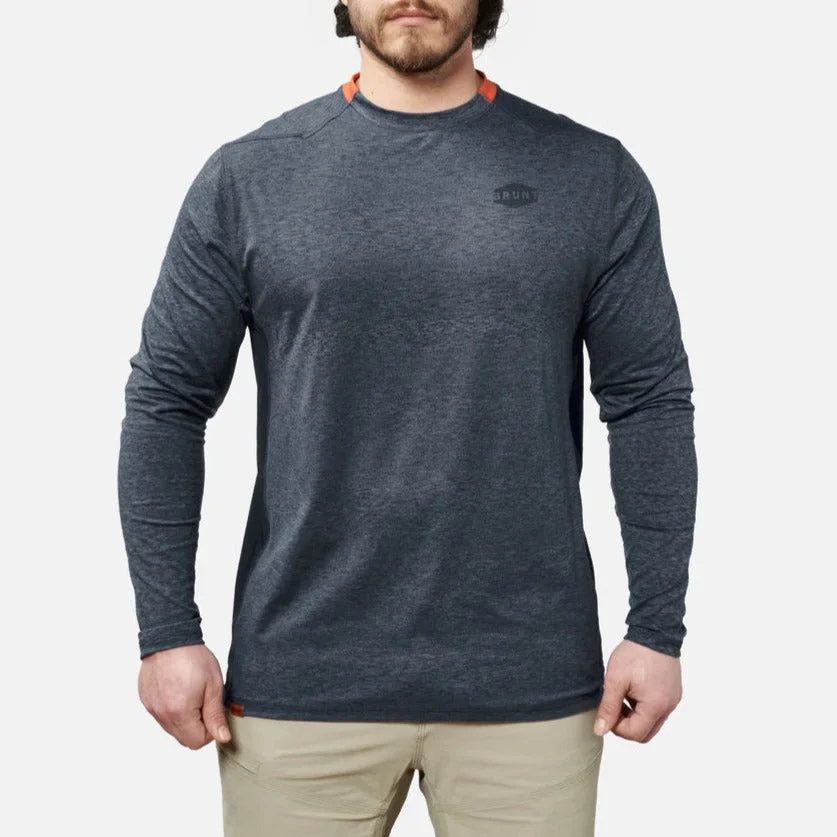 Image of The McKenna Tech Sun Shirt