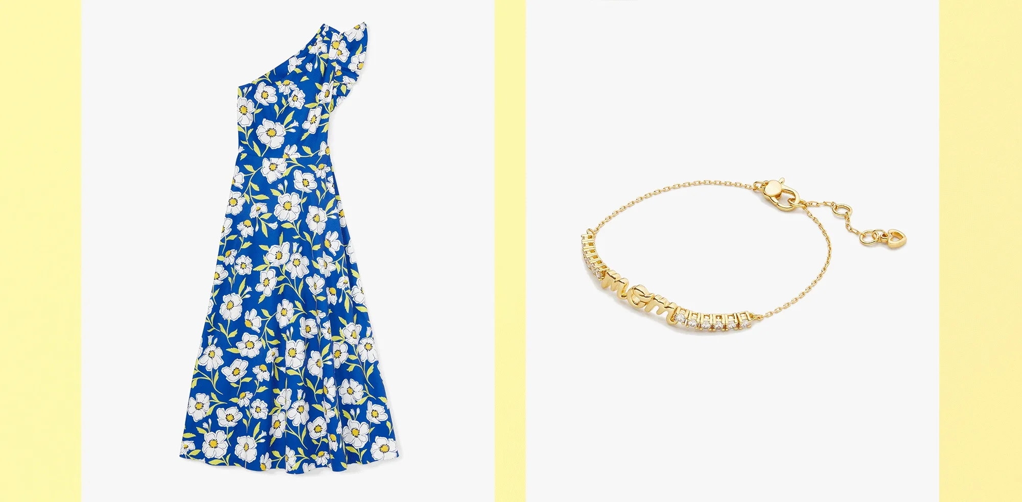 Treat mom, treat yourself.