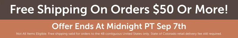 Free Shipping