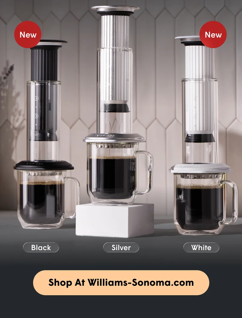 Shop at Williams Sonoma