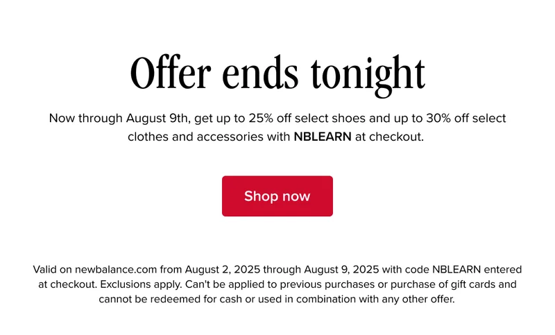 Shop now