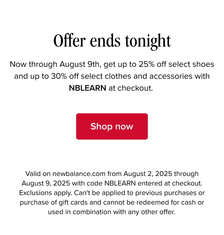 Shop now