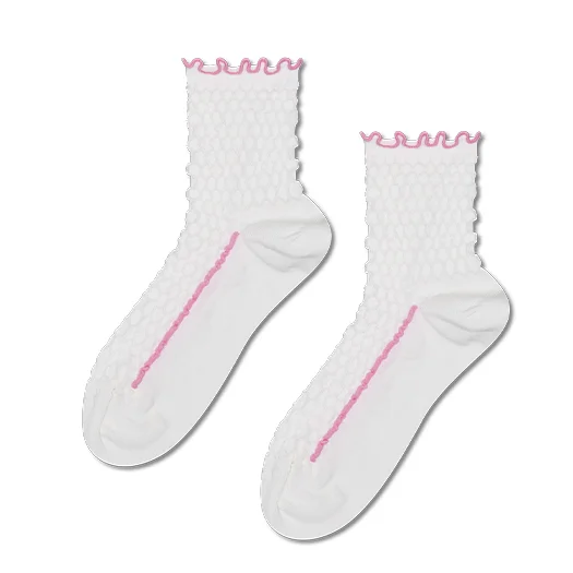 Structure Slinky Sock