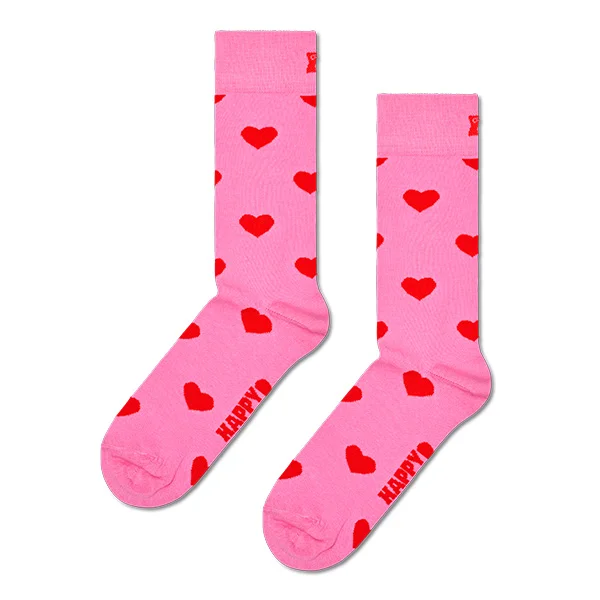 Heart Sock