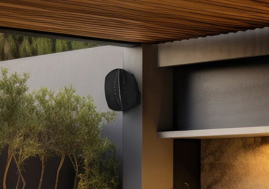 Weatherproof Pro Indoor And Outdoor 70V/8ω 2-Way Speaker. Exceptional Sound In Easy-To-Install Speakers. Perfect For Home, Restaurants, Bars, Retail, And Pro Installations. Available In: 4", 6.5", 8". Black And White. Shop Now.