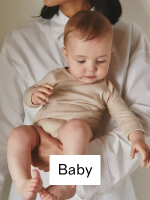 ARKET department baby