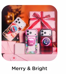 Merry & Bright