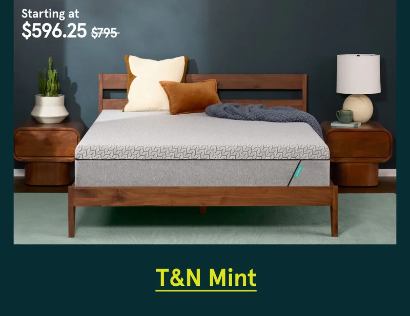 T&N Mint