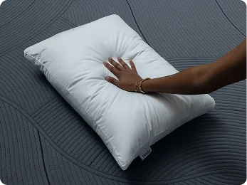 Cloud™ <span class='block'>Pillow</span>