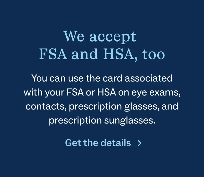 Have an FSA