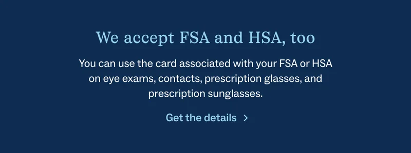Have an FSA