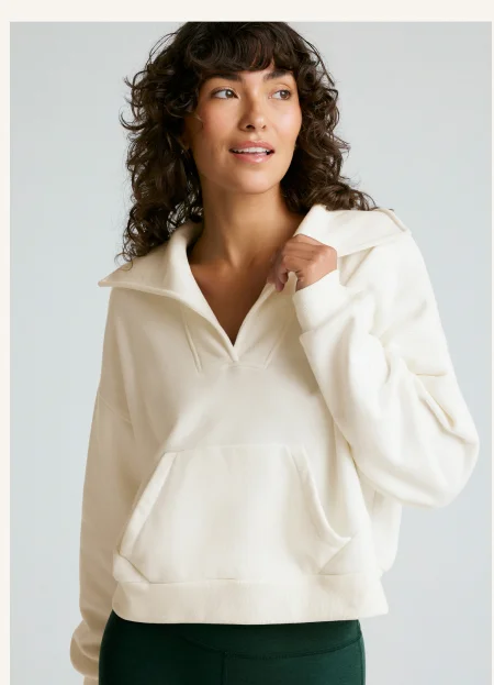 Street Smart Pullover