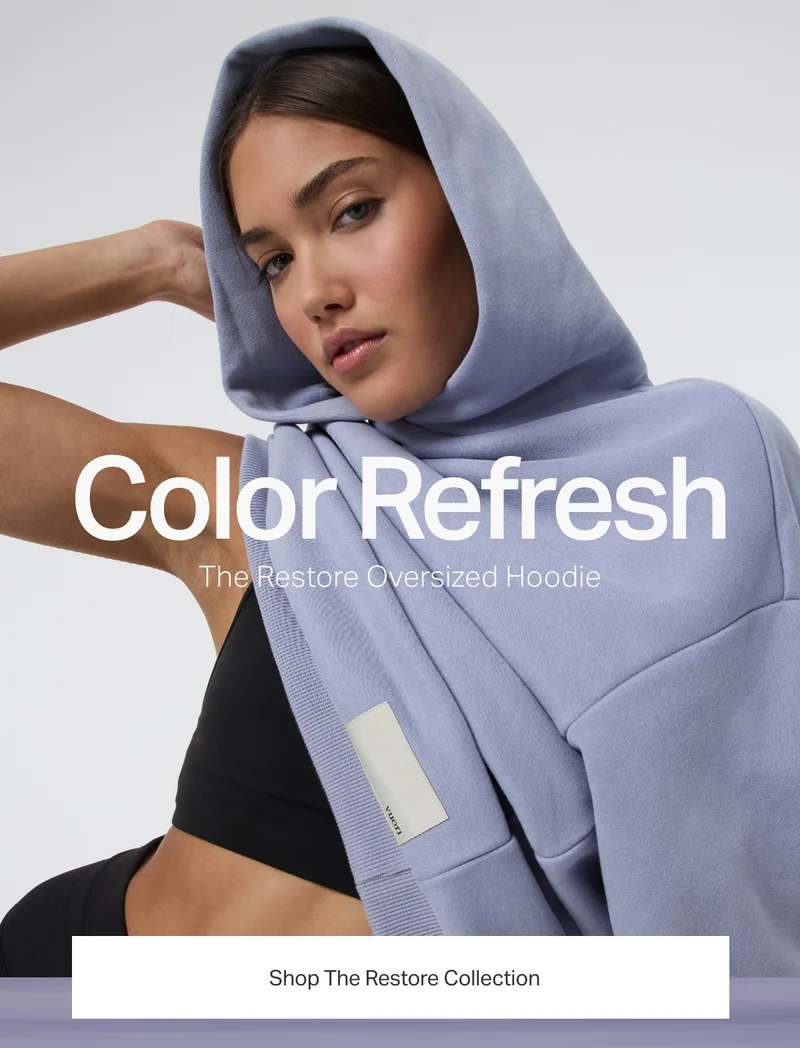 Color Refresh