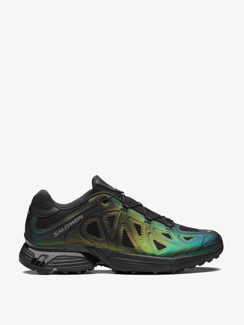 Image of Salomon XT Whisper Void - Alloy/Castlerock/FTW Silver