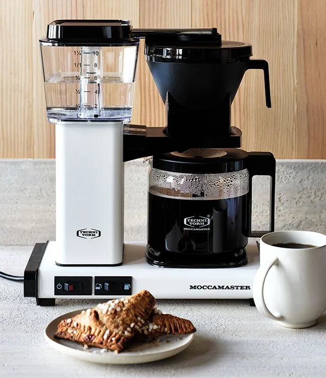 multi-cup coffee makers