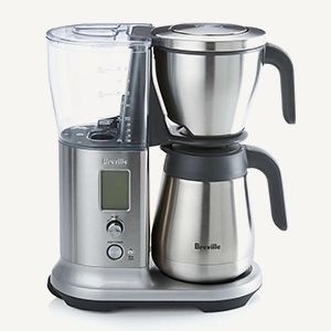 Breville Precision Brewer Coffee Maker